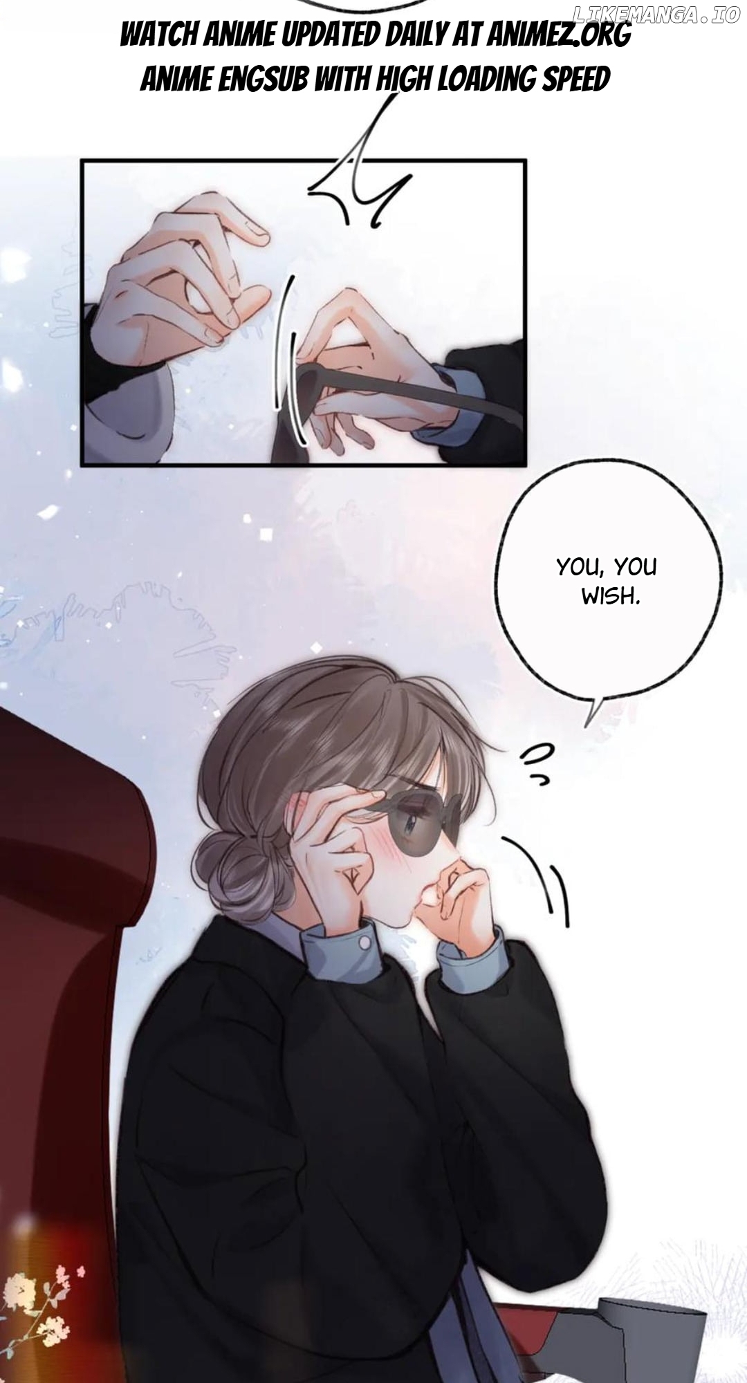 You Are My Desire Chapter 79 - page 10